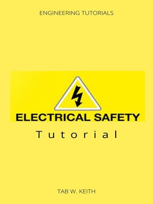 cover image of Electrical Safety Tutorial